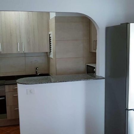 Apartamento Amplio Y Tranquilo Con Vistas Лос-Реалехос Экстерьер фото