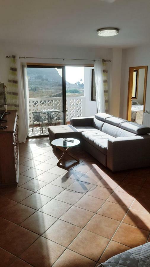 Apartamento Amplio Y Tranquilo Con Vistas Лос-Реалехос Экстерьер фото