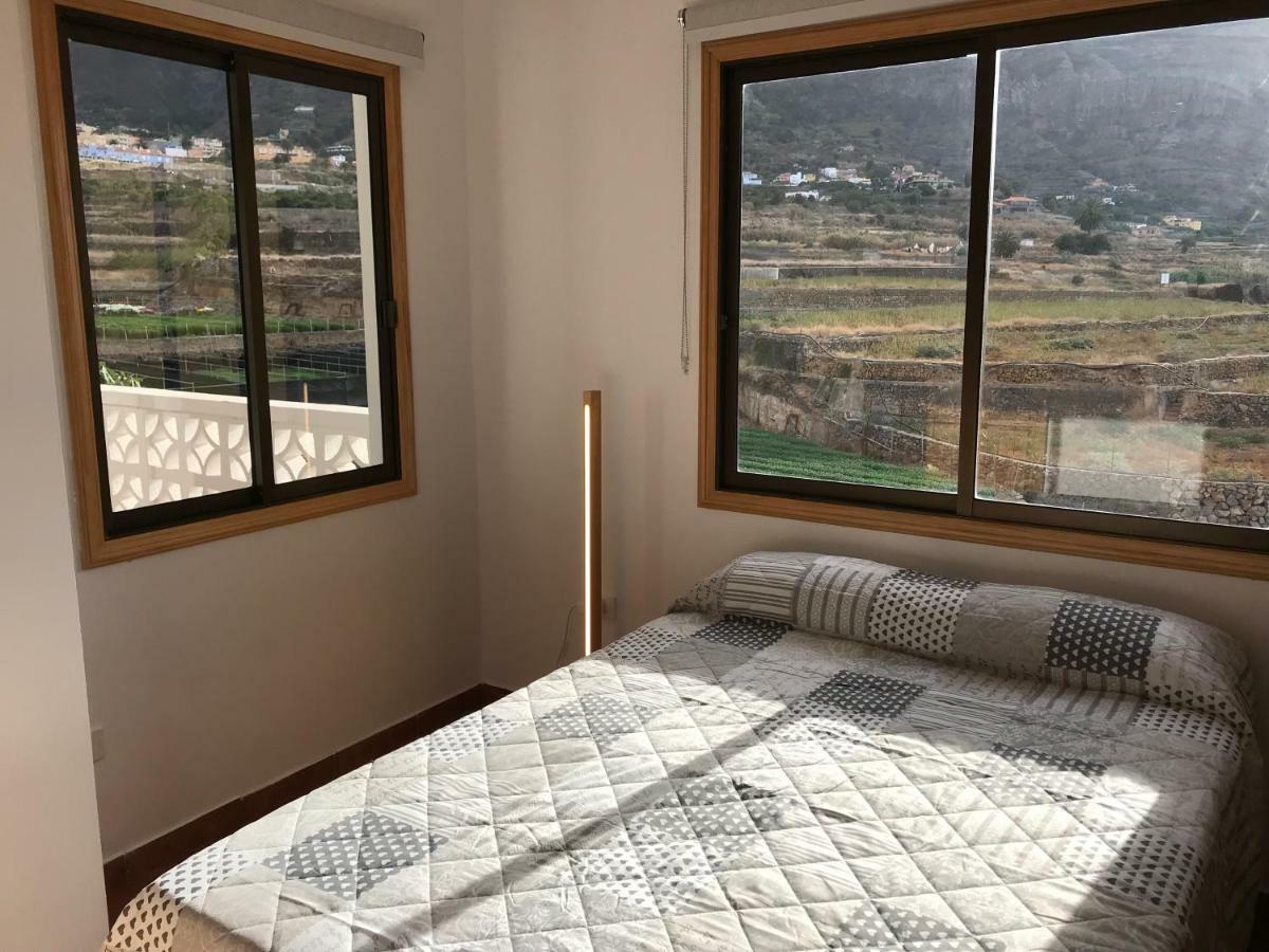 Apartamento Amplio Y Tranquilo Con Vistas Лос-Реалехос Экстерьер фото