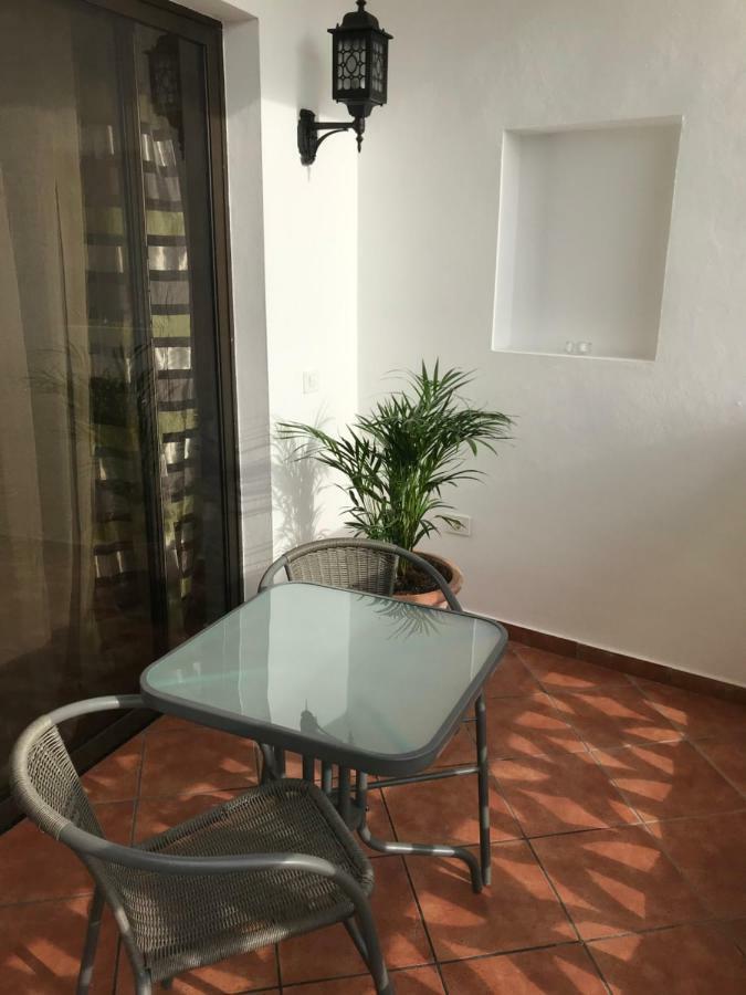 Apartamento Amplio Y Tranquilo Con Vistas Лос-Реалехос Экстерьер фото