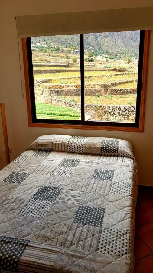 Apartamento Amplio Y Tranquilo Con Vistas Лос-Реалехос Экстерьер фото