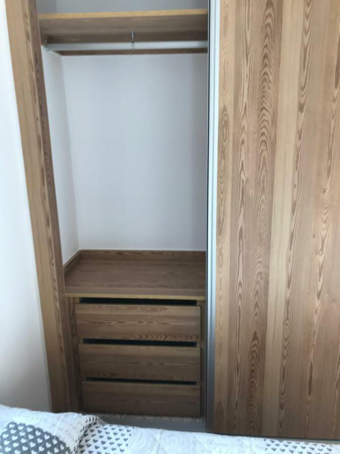 Apartamento Amplio Y Tranquilo Con Vistas Лос-Реалехос Экстерьер фото