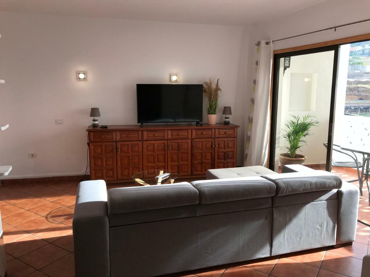 Apartamento Amplio Y Tranquilo Con Vistas Лос-Реалехос Экстерьер фото