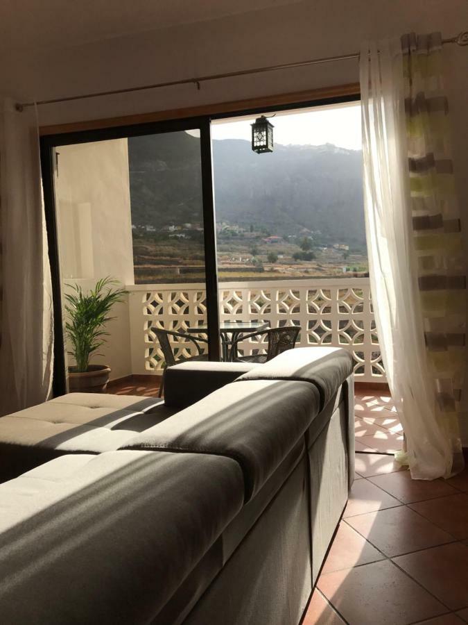 Apartamento Amplio Y Tranquilo Con Vistas Лос-Реалехос Экстерьер фото