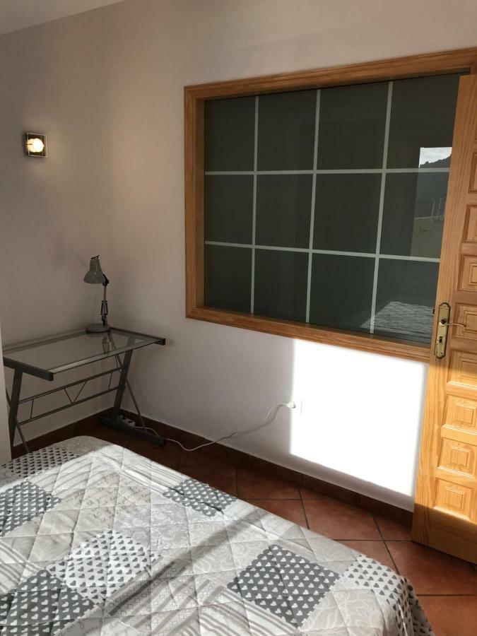 Apartamento Amplio Y Tranquilo Con Vistas Лос-Реалехос Экстерьер фото