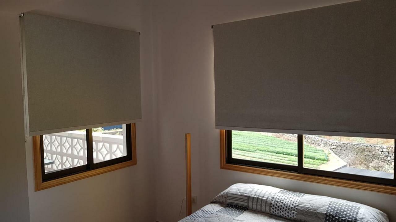 Apartamento Amplio Y Tranquilo Con Vistas Лос-Реалехос Экстерьер фото