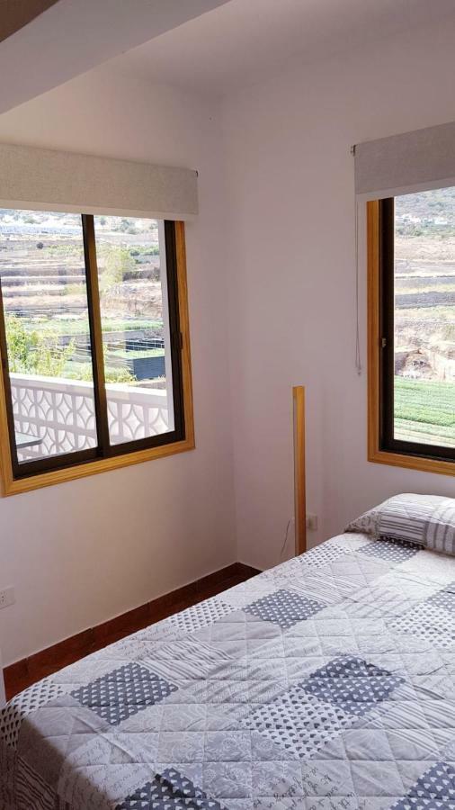Apartamento Amplio Y Tranquilo Con Vistas Лос-Реалехос Экстерьер фото