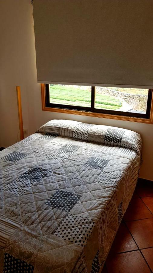 Apartamento Amplio Y Tranquilo Con Vistas Лос-Реалехос Экстерьер фото