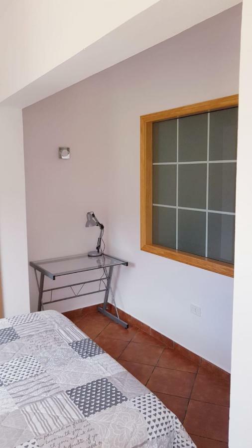 Apartamento Amplio Y Tranquilo Con Vistas Лос-Реалехос Экстерьер фото