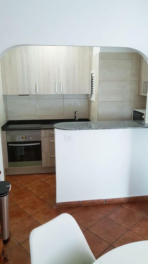 Apartamento Amplio Y Tranquilo Con Vistas Лос-Реалехос Экстерьер фото