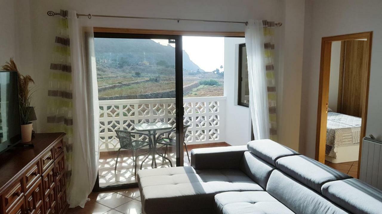 Apartamento Amplio Y Tranquilo Con Vistas Лос-Реалехос Экстерьер фото